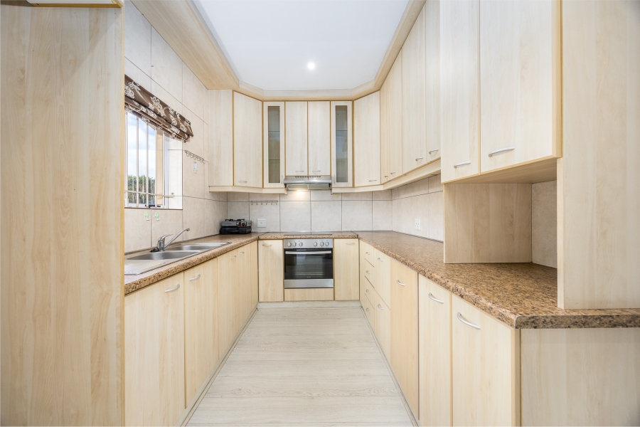 1 Bedroom Property for Sale in Sonstraal Heights Western Cape